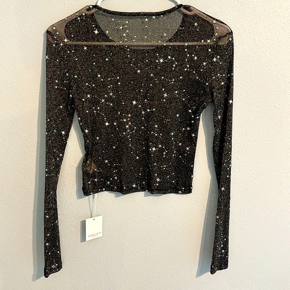 Shear star top - Picture 2 of 3